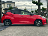 【ガラスコーティング】 当社では【ボディーガラスコーティング】も施工可能です!お車の艶が出て汚れにくく、お手入れも楽ちんです!お気軽にスタッフまでお尋ね下さい!