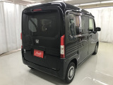 N-VAN +スタイル ファン ターボ センシング 10インチナビ