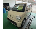 スズキ MRワゴン G