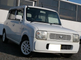 アルトラパン モード Wエアバック 運転席エアバッグ ABS付