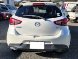 デミオ 1.3 13S 