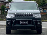 デリカD:5 2.4 G ナビパッケージ 4WD smartアウトドアカスタムスタイル