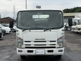 エルフ 積載車 古河ユニックNEO5 ラジコン ウインチ