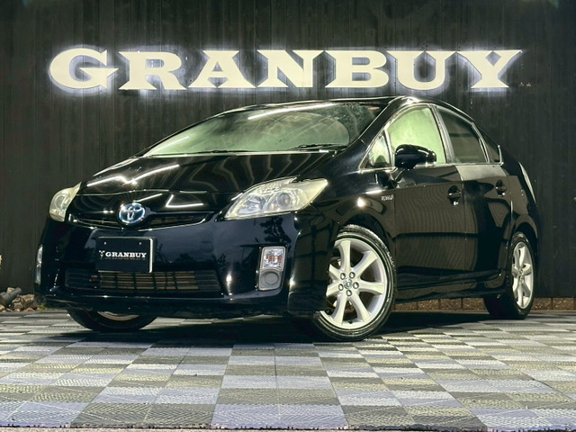 プリウス1.8 L3208