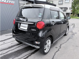 キャスト スタイル X 4WD 