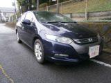 ホンダ インサイト 1.3 L