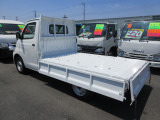 ☆リア・荷台廻りです☆