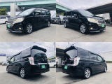 ステップワゴン 2.0 スパーダ Z 