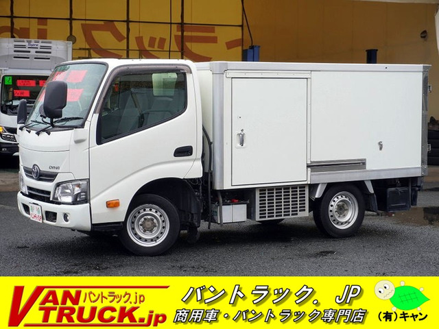 トヨタ ダイナ 