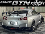 GT-R 3.8 ピュアエディション 4WD レカロ BBSジュラルミンホイル