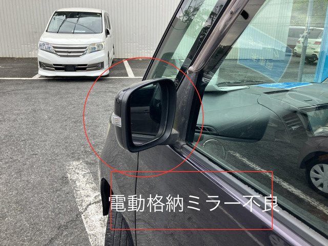 スズキ パレット TS E プッシュスタート パワスラ ナビ の中古車詳細