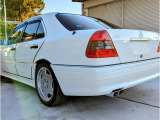 Cクラス C36 