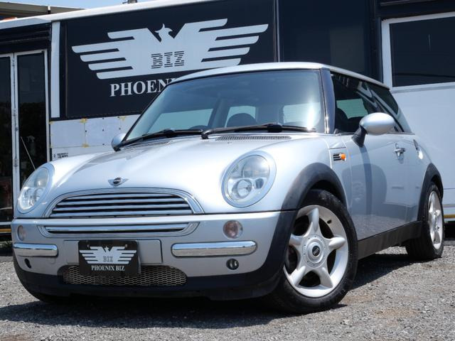 BMW MINI ミニ 