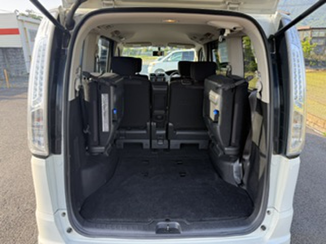 日産 セレナ 2.0 ハイウェイスター S-HYBRID ◇ナビ/TV◇AAC◇ETC◇ の
