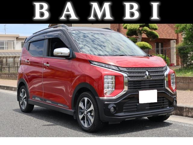 eKクロス T 4WD マイプロパイロット シートヒーター