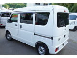 NV100クリッパー DX GL セーフティパッケージ ハイルーフ ナビETCキーレスPW電格ミラ...