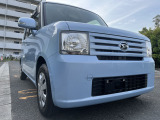 走行距離『 75,000km 』です。<※タイミングチェーン式ですのでベルト交換の必要のないお車です。>