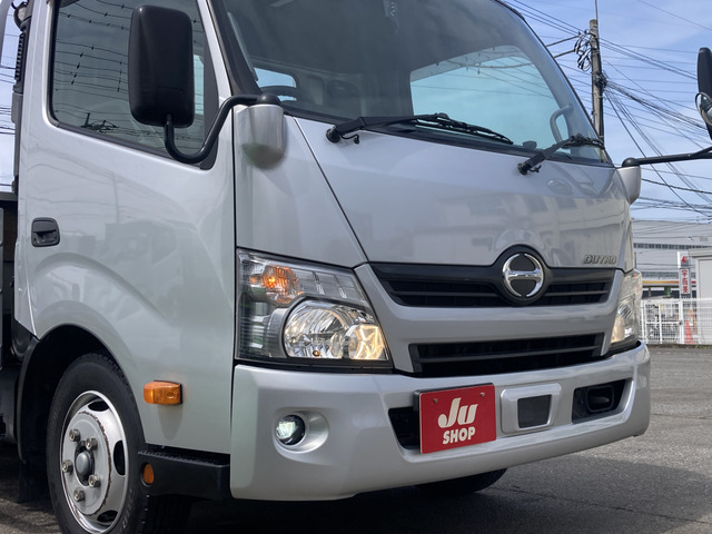日野 デュトロ_画像32
