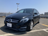 Bクラス B180 
