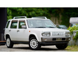 ラシーン 1.5 タイプII 4WD 