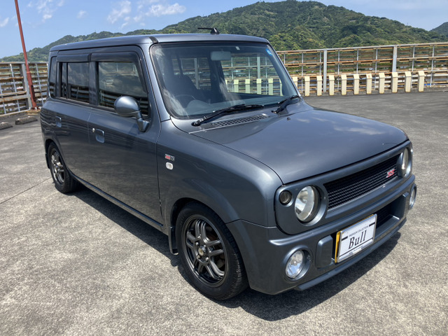 アルトラパン SS