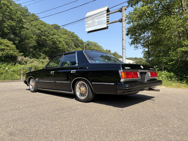 トヨタ クラウン 2.8ロイヤルサルーン の中古車詳細 (147,900km 