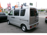 エブリイ PC ハイルーフ ETC タイミングチェーン車