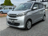 eKワゴン M 