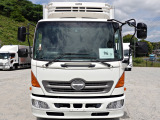 レンジャー 冷蔵冷凍車 低温冷蔵冷凍