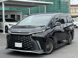 LM 500h エグゼクティブ 4WD モデリスタエアロ マクレビ ムーンルーフ