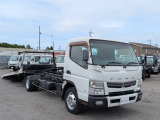 キャンター 車載車 古河ユニックNEO5 ラジコン ウインチ