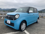 N-ONE G Lパッケージ 