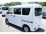 NV100クリッパー DX GL セーフティパッケージ ハイルーフ 4WD ナビBカメラETCキーレ...