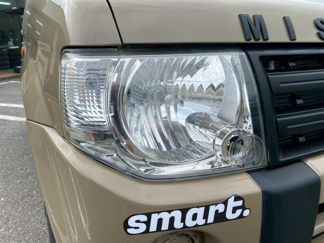 三菱 パジェロミニ XR smartアウトドアカスタムスタイル の中古車詳細