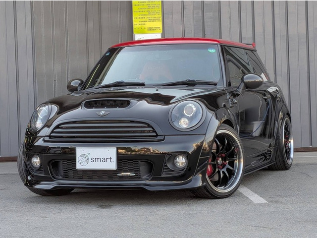 BMW MINI ミニ 
