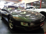 フェアレディZ 3.0 300ZX ツインターボ 2シーター Tバールーフ 2シーターTバールーフ...