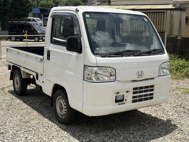 アクティトラック SDX 4WD 1年保証!タイミングベルト交換済み