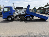キャンター  ローダーダンプ 積載3500kg ワイド