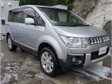 デリカD:5 2.4 G パワーパッケージ 4WD 