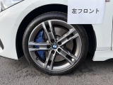 【左フロント】
