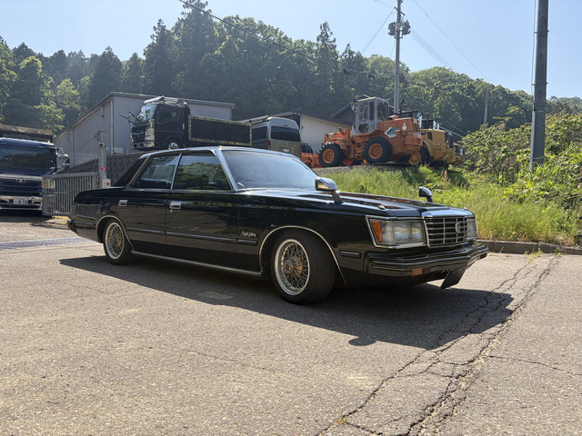 トヨタ クラウン 2.8ロイヤルサルーン の中古車詳細 (147,900km 