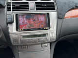 テレビ走行中観れます