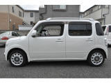※※ 注意 ※※ 『車検2年(新規)付』 表記されている車両に関しまして、『お支払い総額』以外に別途車検費用を頂く事はございませんので、【ご安心】下さい。