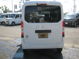 N-VAN  令和4年式!走行15,300km!!