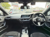 1シリーズ M135i xドライブ 4WD 純正ナビ HUD ETC バックカメラ