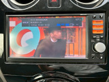 純正テレビも視聴可能です♪♪