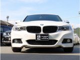 3シリーズグランツーリスモ 320i Mスポーツ 車検整備付 9.5Mキロ バックカメラ