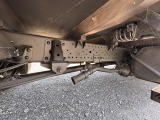 フレーム等:フレームサビ無し、塗装済で汚れもなしです♪H27いすゞエルフ平ボディ積載2t,走行距離3万㎞台,車検1年(予備検済R8.7.23),F6,ECONO,HSA,オートサイドミラー,取扱書他