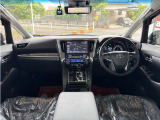 ヴェルファイア ハイブリッド 2.5 Z E-Four 4WD 禁煙・サンルーフ・車中泊仕様・両側PSD