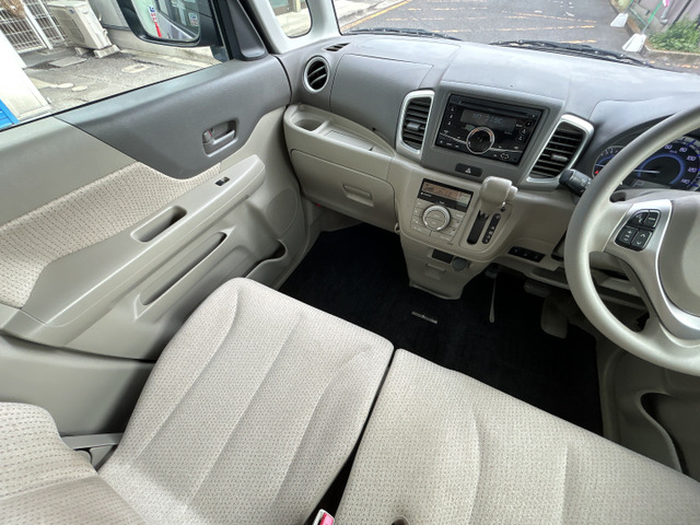マツダ フレアワゴン XS 車検2年・1年保証 の中古車詳細 (47,811km